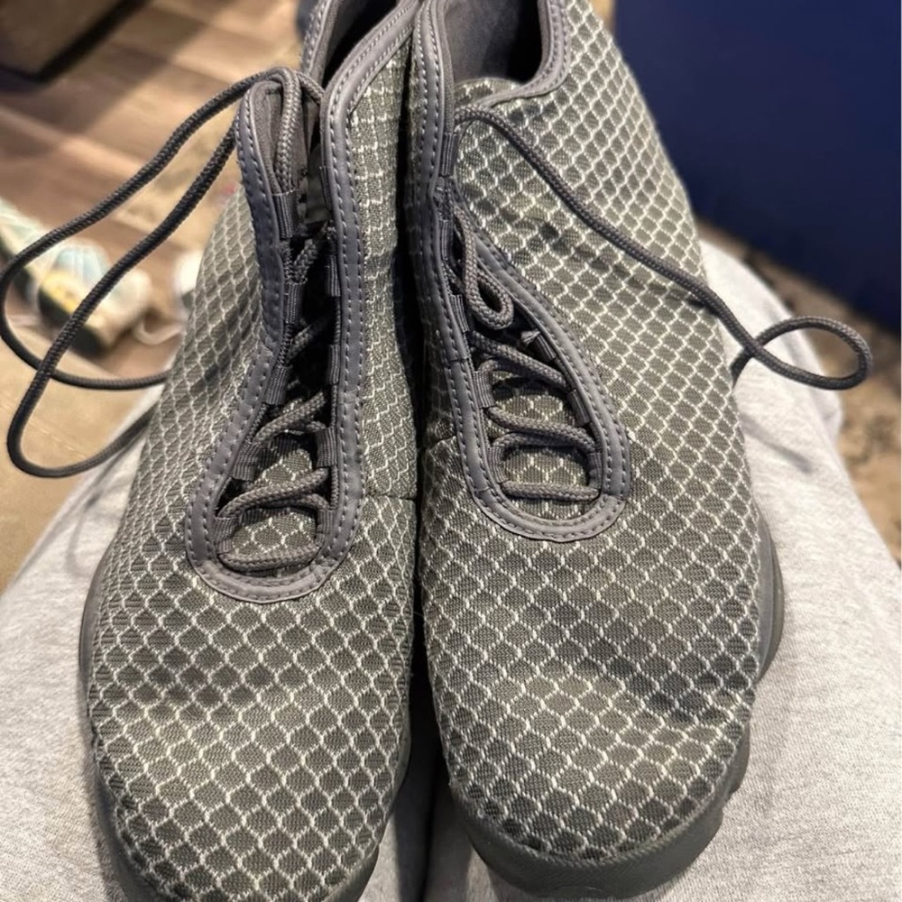 Jordan Horizon